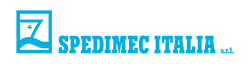Spedimec Logo